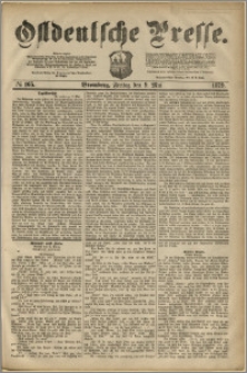 Ostdeutsche Presse. J. 3, 1879, nr 165