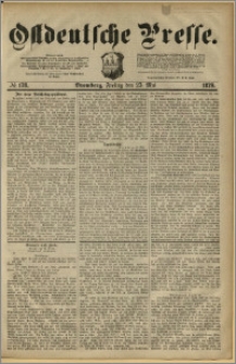 Ostdeutsche Presse. J. 3, 1879, nr 178