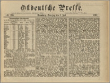 Ostdeutsche Presse. J. 3, 1879, nr 220