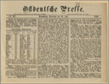 Ostdeutsche Presse. J. 3, 1879, nr 227