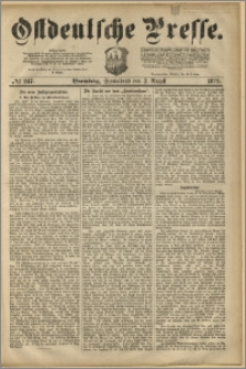Ostdeutsche Presse. J. 3, 1879, nr 247