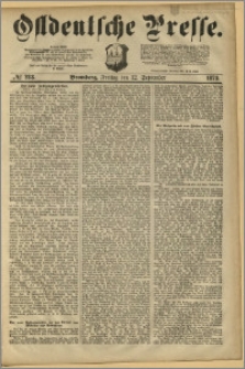 Ostdeutsche Presse. J. 3, 1879, nr 288