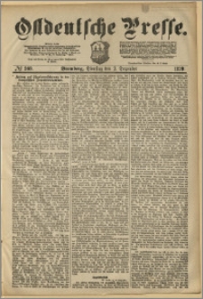 Ostdeutsche Presse. J. 3, 1879, nr 369