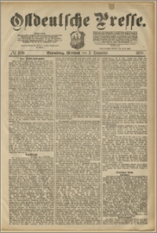 Ostdeutsche Presse. J. 3, 1879, nr 370