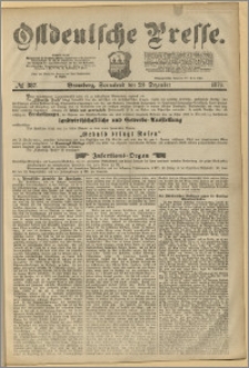 Ostdeutsche Presse. J. 3, 1879, nr 387