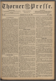 Thorner Presse 1886, Jg. IV, Nro. 158