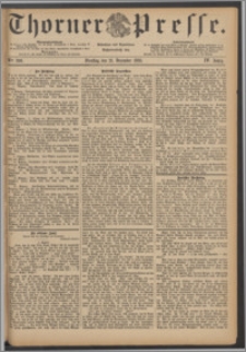 Thorner Presse 1886, Jg. IV, Nro. 298