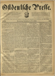 Ostdeutsche Presse. J. 12, 1888, nr 251