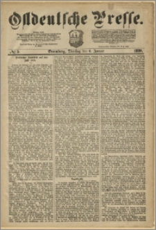 Ostdeutsche Presse. J. 4, 1880, nr 5