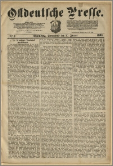 Ostdeutsche Presse. J. 4, 1880, nr 9