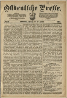 Ostdeutsche Presse. J. 4, 1880, nr 18