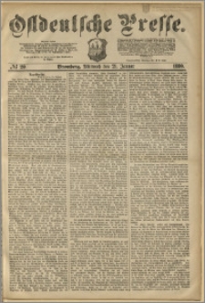 Ostdeutsche Presse. J. 4, 1880, nr 20