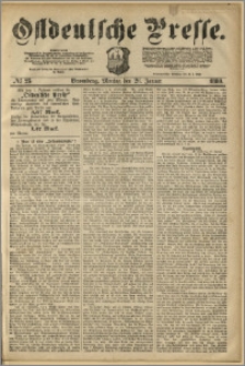 Ostdeutsche Presse. J. 4, 1880, nr 25