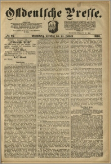 Ostdeutsche Presse. J. 4, 1880, nr 26