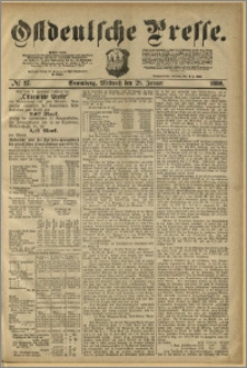 Ostdeutsche Presse. J. 4, 1880, nr 27