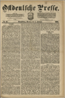 Ostdeutsche Presse. J. 4, 1880, nr 32