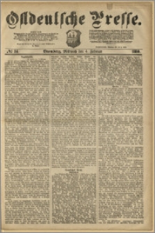 Ostdeutsche Presse. J. 4, 1880, nr 34