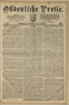 Ostdeutsche Presse. J. 4, 1880, nr 37