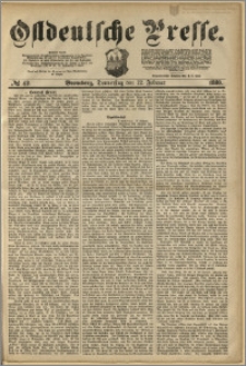 Ostdeutsche Presse. J. 4, 1880, nr 42