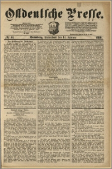 Ostdeutsche Presse. J. 4, 1880, nr 44