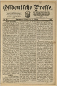 Ostdeutsche Presse. J. 4, 1880, nr 48