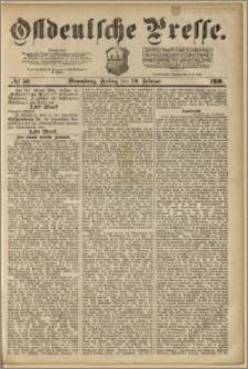 Ostdeutsche Presse. J. 4, 1880, nr 50