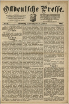 Ostdeutsche Presse. J. 4, 1880, nr 56