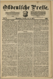 Ostdeutsche Presse. J. 4, 1880, nr 75