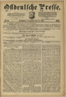 Ostdeutsche Presse. J. 4, 1880, nr 85