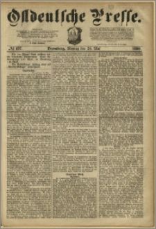 Ostdeutsche Presse. J. 4, 1880, nr 137