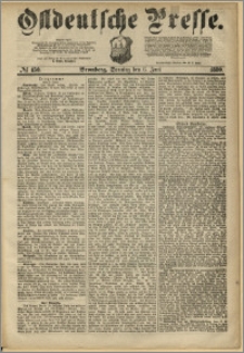 Ostdeutsche Presse. J. 4, 1880, nr 150