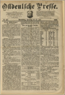 Ostdeutsche Presse. J. 4, 1880, nr 157