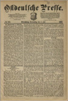 Ostdeutsche Presse. J. 4, 1880, nr 175