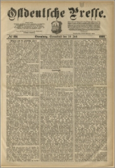 Ostdeutsche Presse. J. 4, 1880, nr 184
