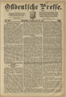 Ostdeutsche Presse. J. 4, 1880, nr 194
