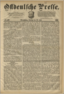 Ostdeutsche Presse. J. 4, 1880, nr 197