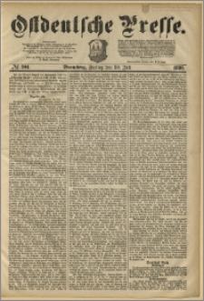 Ostdeutsche Presse. J. 4, 1880, nr 204