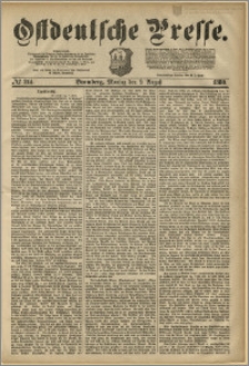 Ostdeutsche Presse. J. 4, 1880, nr 214