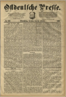 Ostdeutsche Presse. J. 3, 1879, nr 278