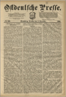 Ostdeutsche Presse. J. 4, 1880, nr 306