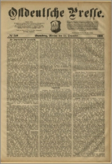 Ostdeutsche Presse. J. 4, 1880, nr 340