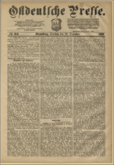 Ostdeutsche Presse. J. 4, 1880, nr 353