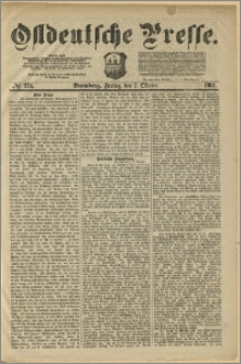 Ostdeutsche Presse. J. 3, 1879, nr 271