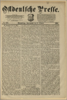 Ostdeutsche Presse. J. 3, 1879, nr 272