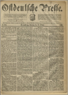 Ostdeutsche Presse. J. 5, 1881, nr 294