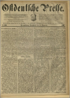 Ostdeutsche Presse. J. 5, 1881, nr 335