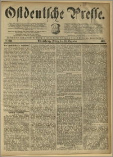 Ostdeutsche Presse. J. 5, 1881, nr 341