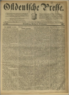 Ostdeutsche Presse. J. 5, 1881, nr 344