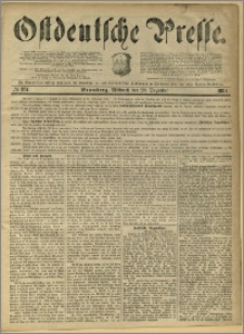 Ostdeutsche Presse. J. 5, 1881, nr 351