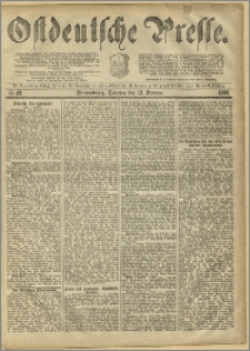 Ostdeutsche Presse. J. 6, 1882, nr 42